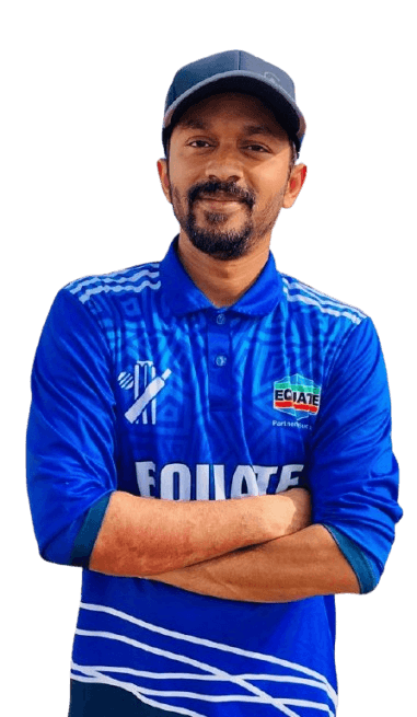 Hareesh Vasu