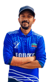 Hareesh Vasu
