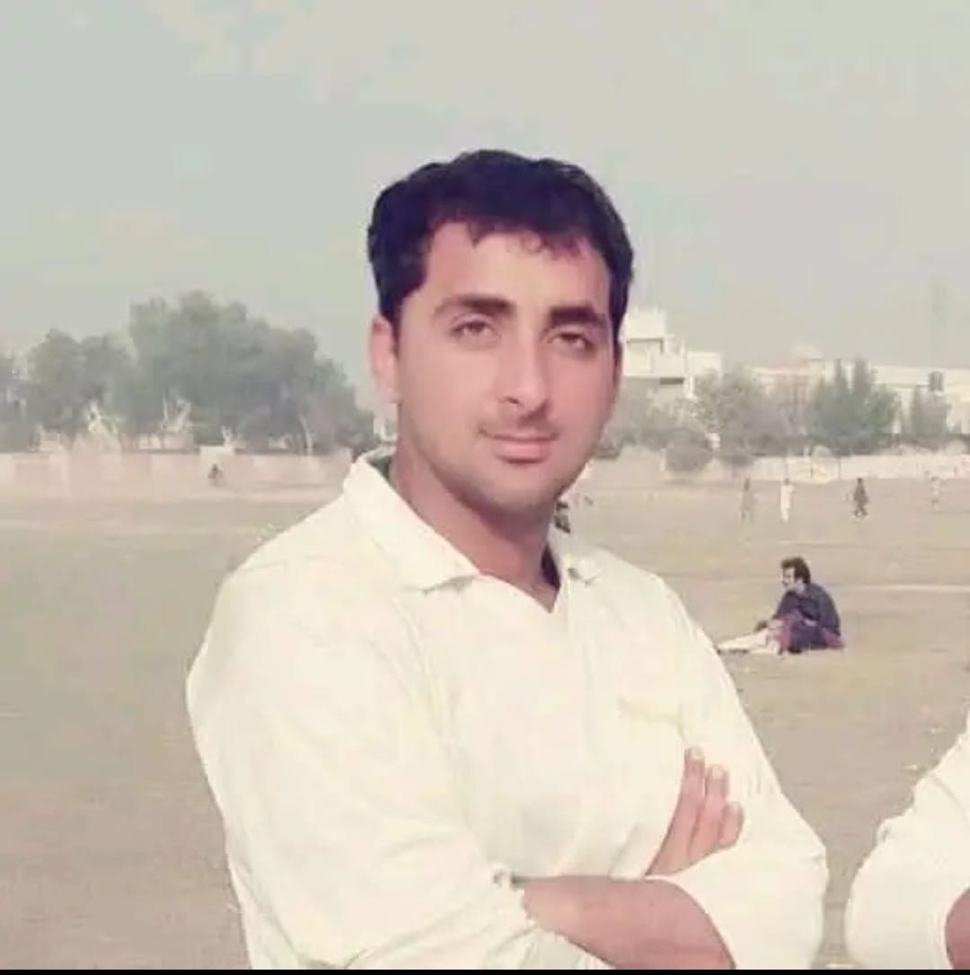Javeed ahmad
