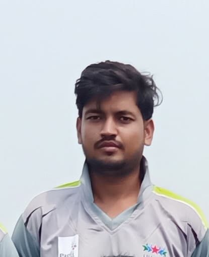 MUHAMMAD MOHSIN