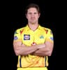 Shane Watson