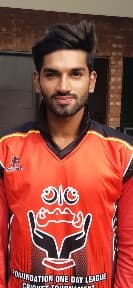 Ali Raza