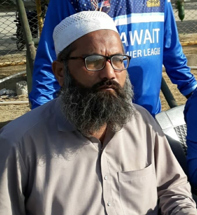 Dhinda Abdul Aleem