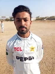 Ali Abbas