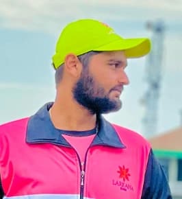 M Umar