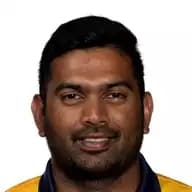 Bhanuka Rajapaksa cricket player profile photo