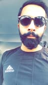 Haris Tanveer