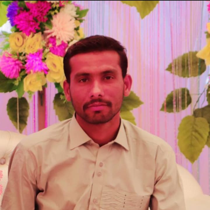 Amman Ullah