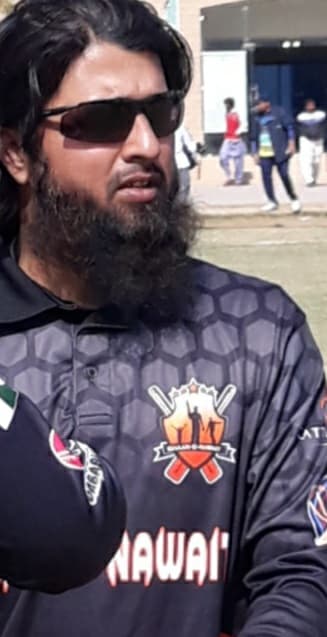 Shirur Junaid