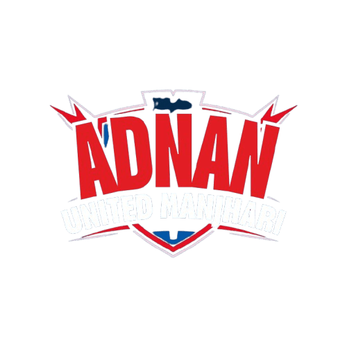 Adnan United Manjhari team logo