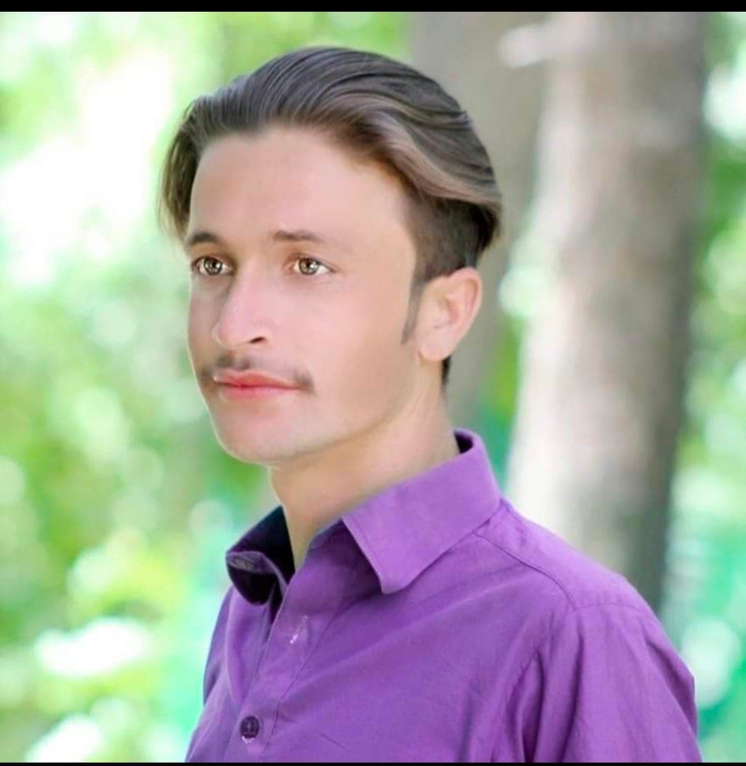 Bakht Shehzad cricket player photo
