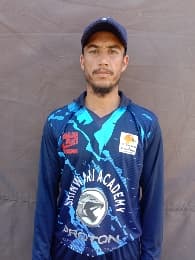 Muhammad-Sadiq