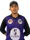 Shameer Faisal