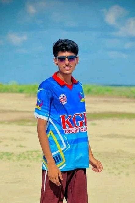Asad Ramzan