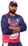 Ahsan Sarfarz