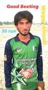 Waqar