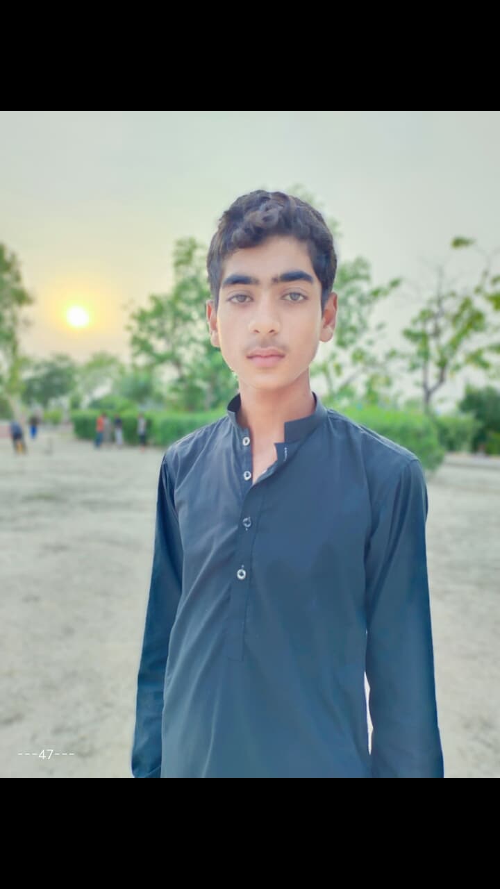 Sajid Dhela cricket player photo
