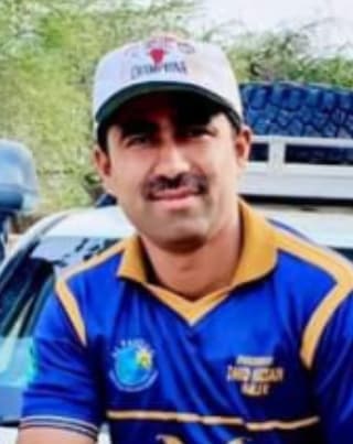 Afaque_Khoso