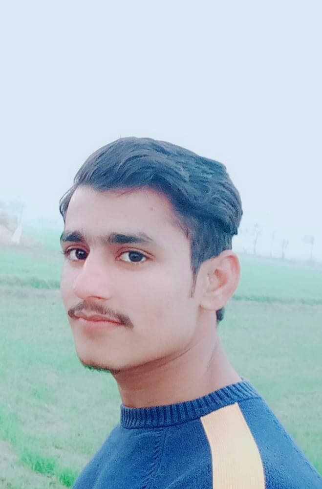 Sajid Deen.M