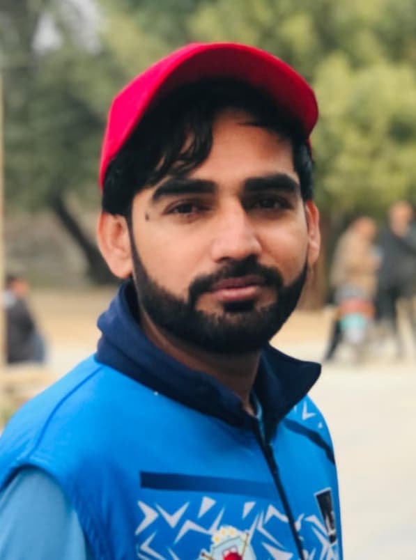 Wajid Ali