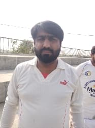 Muhammad Sudheer