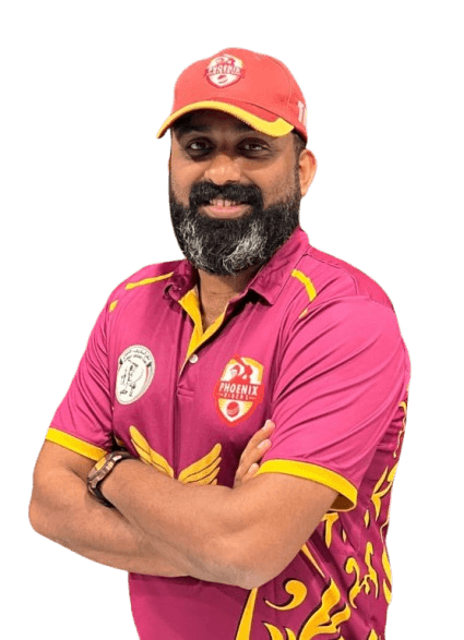 Akash Babu