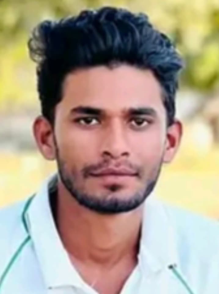 Anees Ahmed