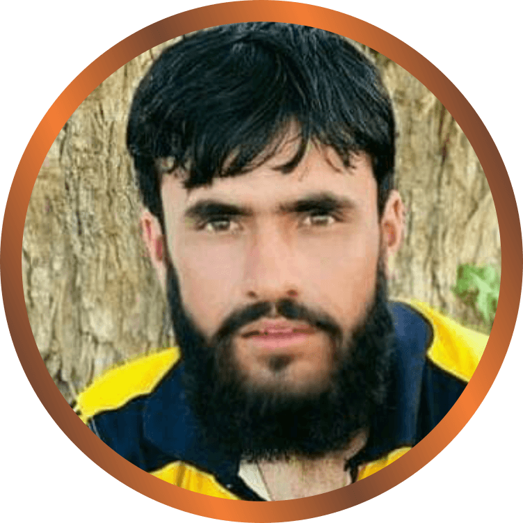ROZI KHAN cricket player profile photo