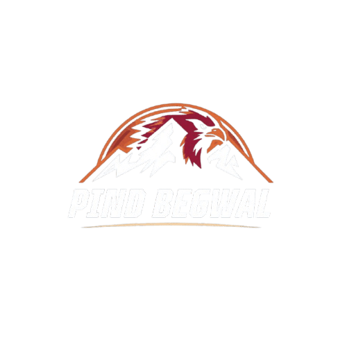 PIND BEGWAL team logo