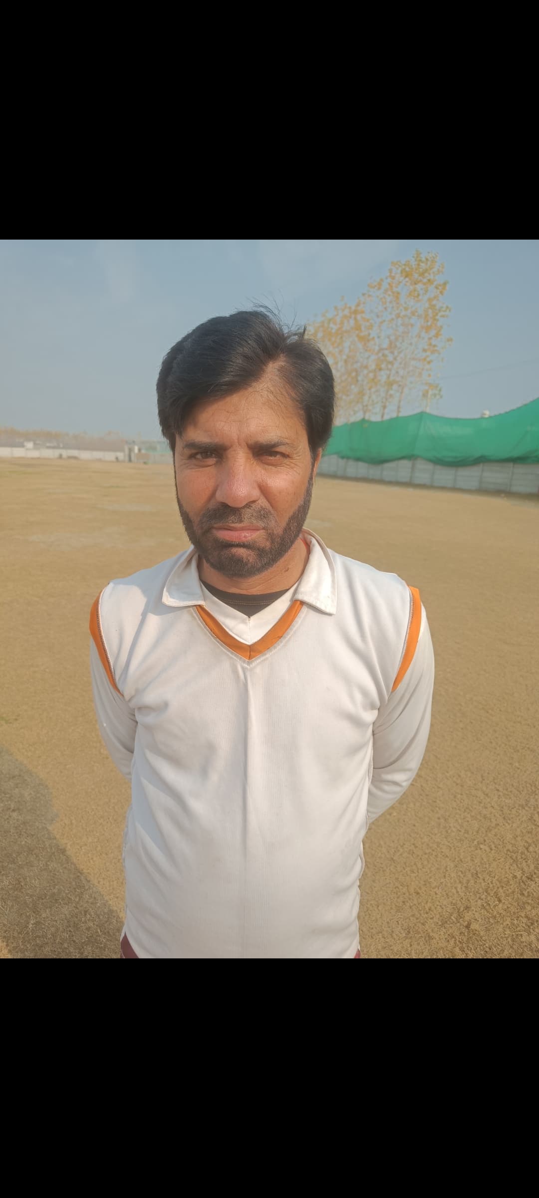 Faisal Khan