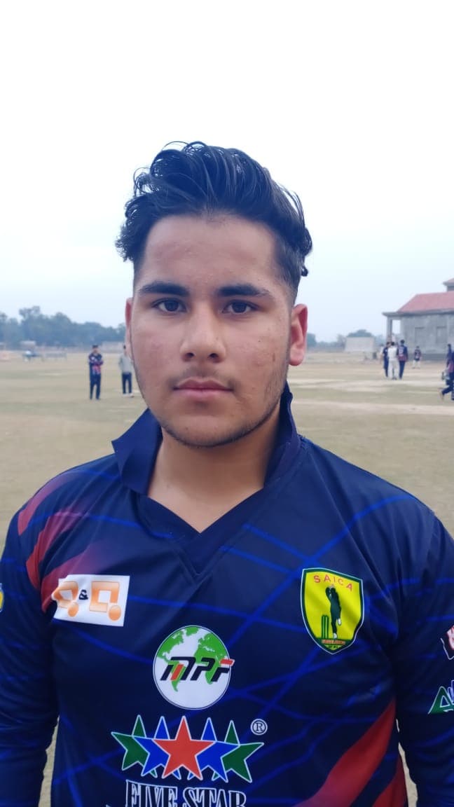 ABDUL HANAN