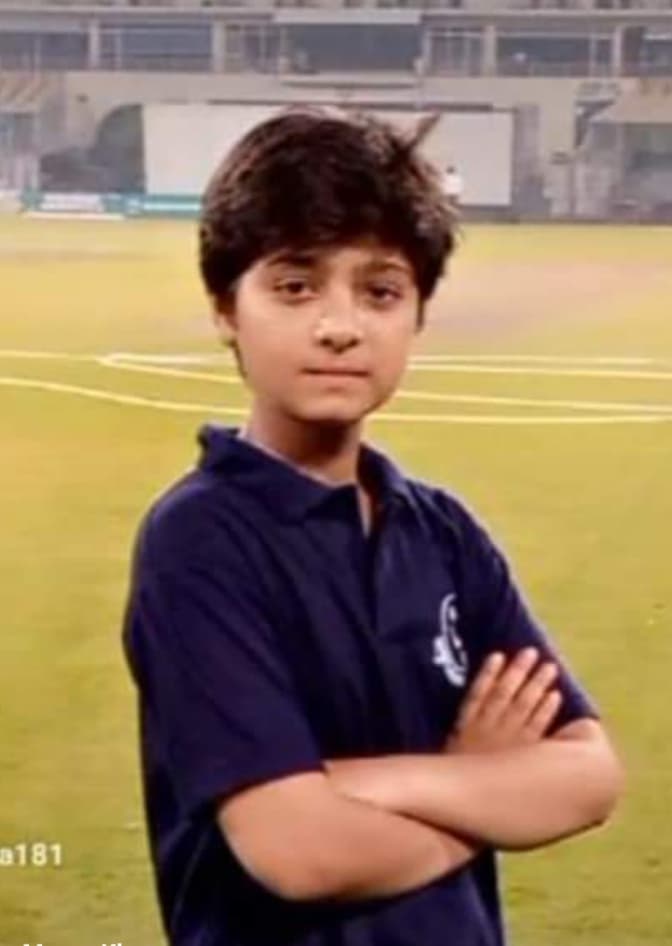 Mosa cricket player profile photo