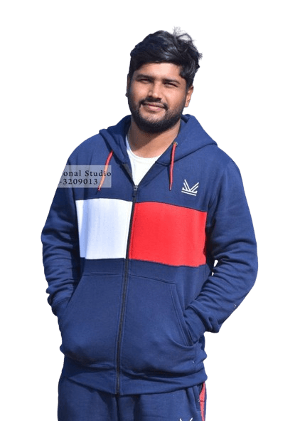 Huzan Ali Virk