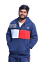 Huzan Ali Virk