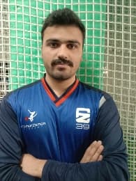 RashidKhan cricket player profile photo
