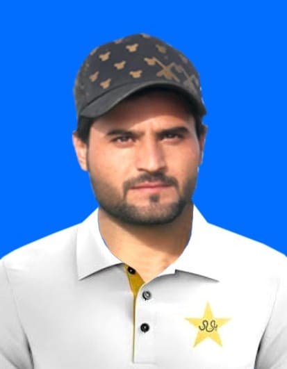 RASHEED KHAN