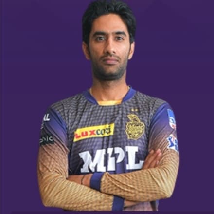 Gurkeerat Singh Maan