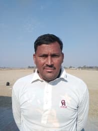 Atif Mehmood cricket player profile photo