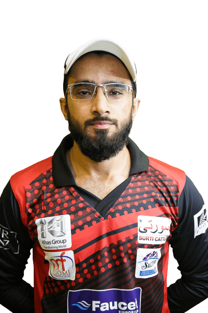 Mustafa Mazhar cricket player photo