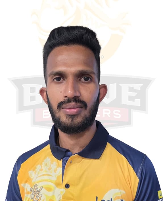 Mahesh Kumara