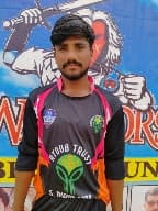 Javed Ahmed Somro