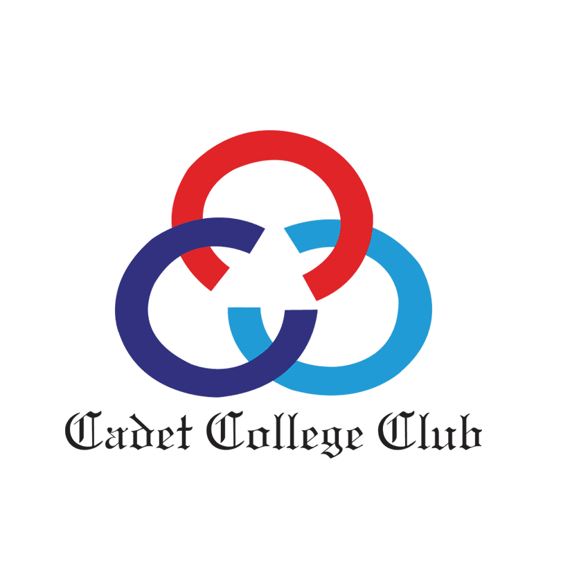 CADET COLLEGE CLUB LIMITED team logo