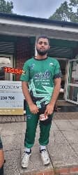 Abdullah Waqar