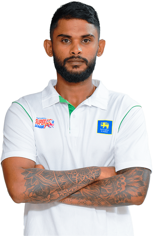 Kavin Bandara