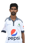 Muhammad Asif