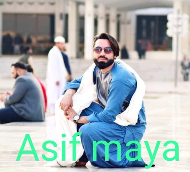 Asif