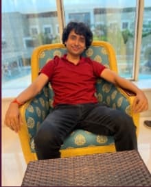 Nikhil Kant