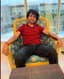 Nikhil Kant