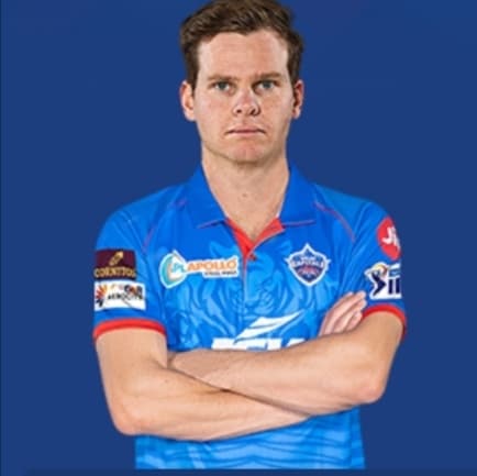 Steven Smith cricket player photo