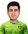 Maaz Khan